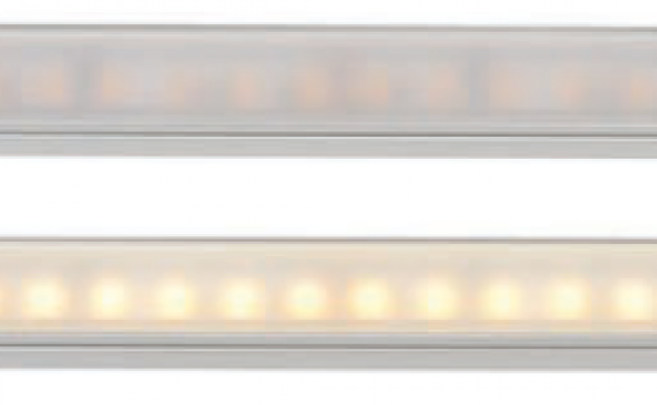 I migliori profili LED per ogni tipologia di illuminazione