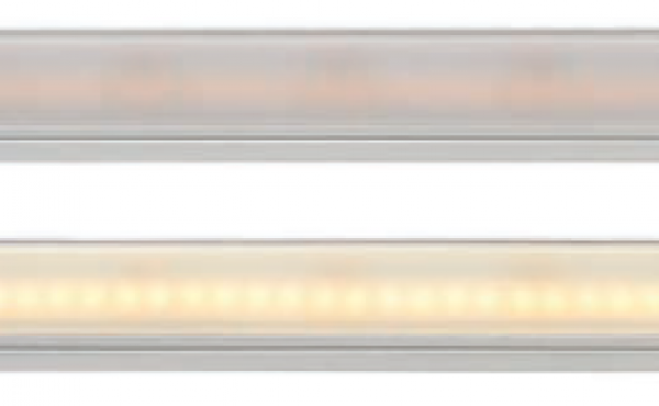 I migliori profili LED per ogni tipologia di illuminazione