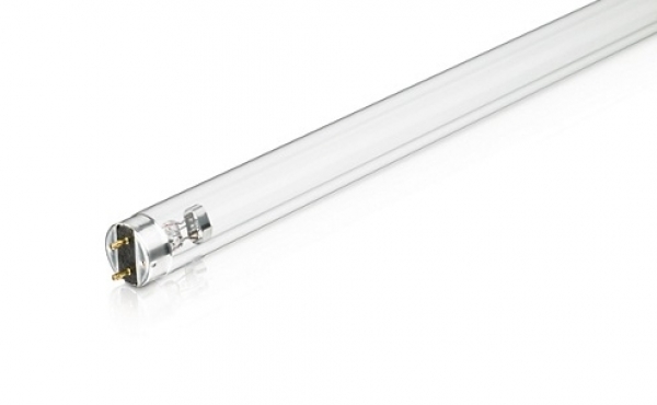 Early delivery for Philips UVC lamps. Book now