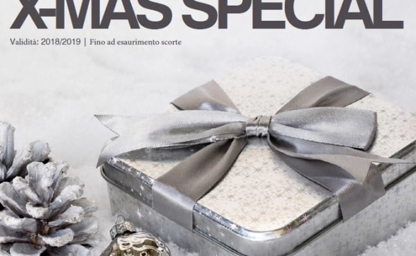 Speciale Natale 2018