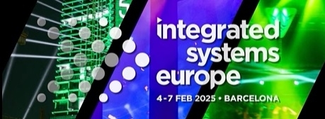 ISE 2025: Discover what's new for the entertainment sector