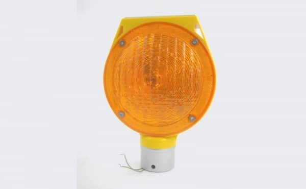 Sale of road safety lights