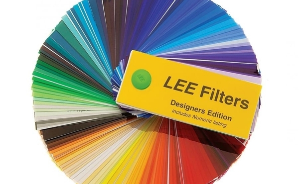 Guide to choosing gobos and Gel Filters LEE for recurring events and holidays