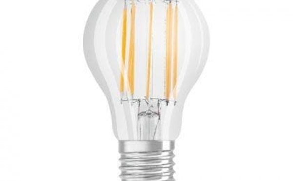 Lampadine LED per risparmio energetico