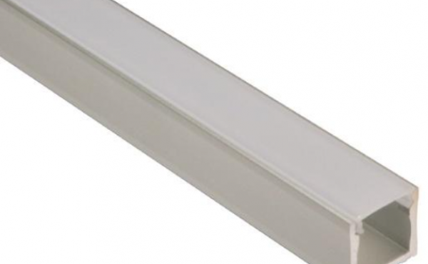 Perchè scegliere un profilo in alluminio per strisce LED?