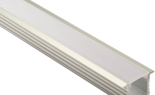 The best LED profiles for every type of lighting