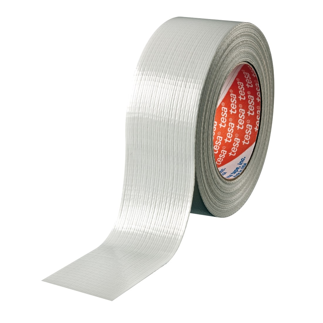 Standard silver-matt duct tape 4613, Accessories