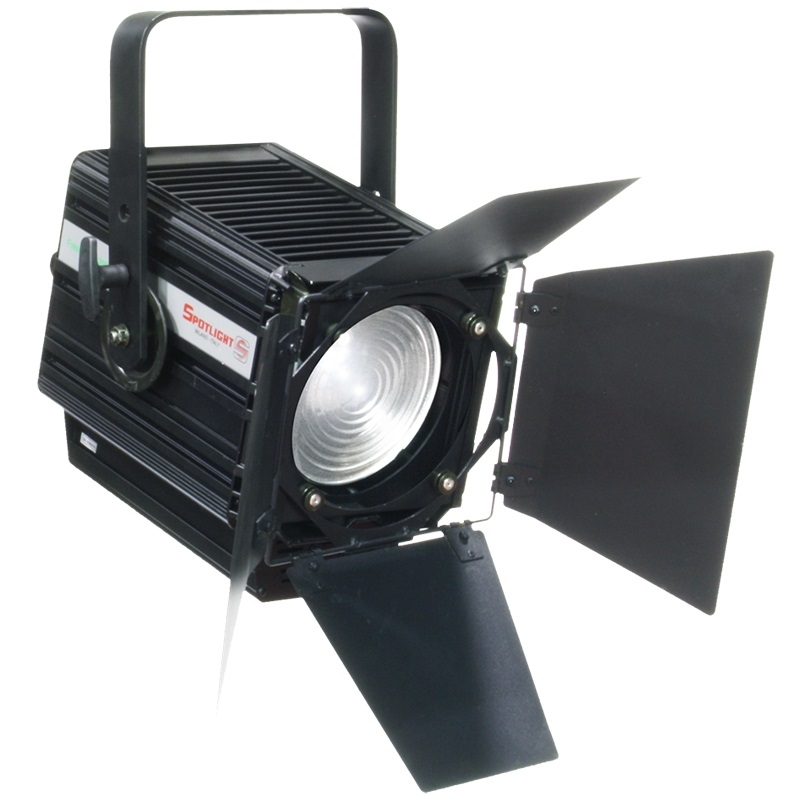 Proiettore Fresnel LED FN LED 200 NW UD