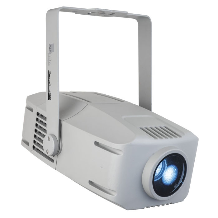 Image Spot proiettore gobo led 200 W 7 colori IP65