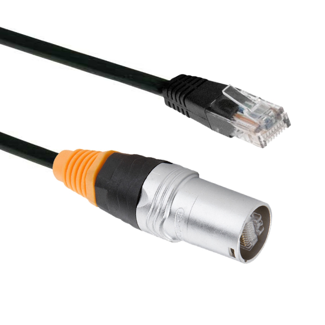 AC-XMXF/3 microphone cable XLR/XLR 3m
