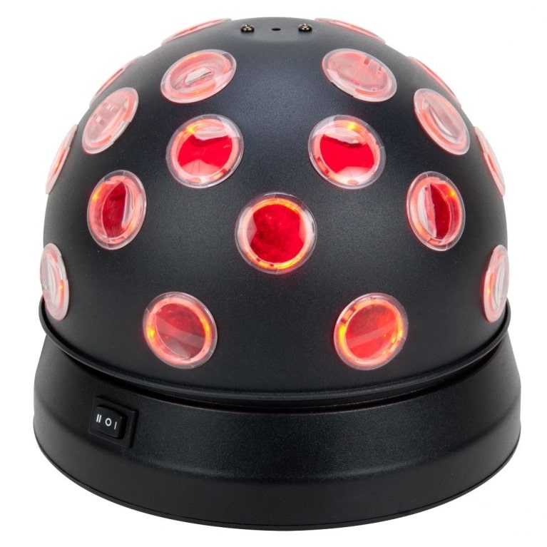 Mini sfera rotante Mini TRI Ball II