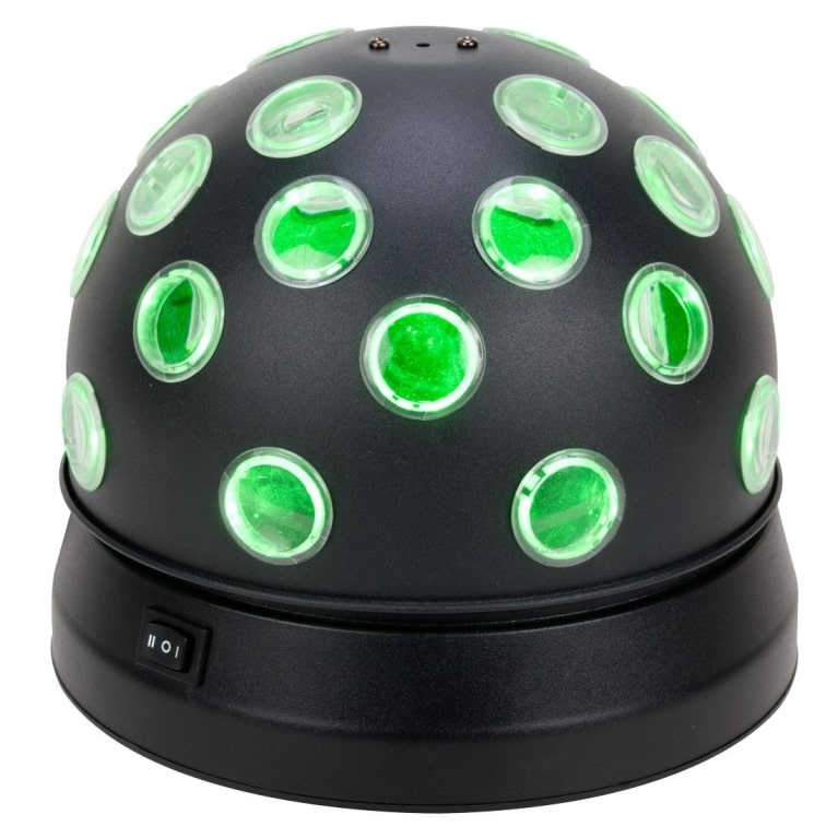 Mini sfera rotante Mini TRI Ball II