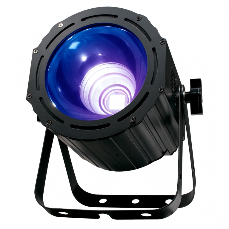 Proiettore UV wash UV COB CANNON