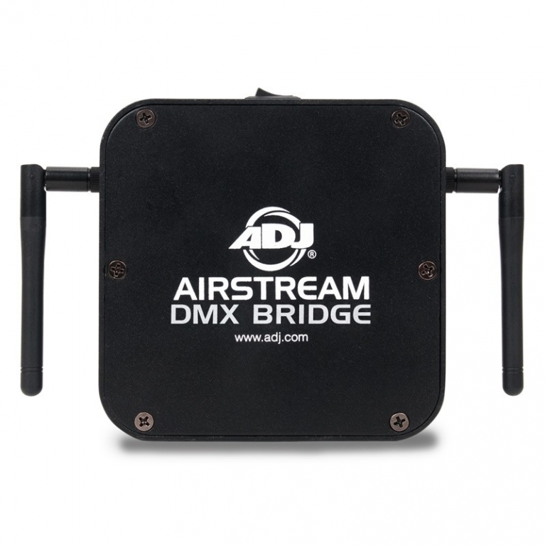 Ricevitore wireless Airstream DMX Bridge