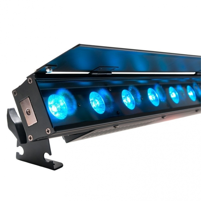 Barra a LED Ultra HEX Bar 12 RGBWA+UV