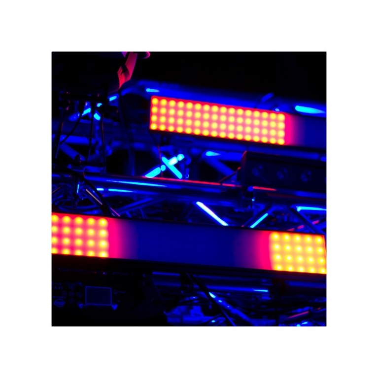 Pannello pixel LED Flash Kling Batten RGB