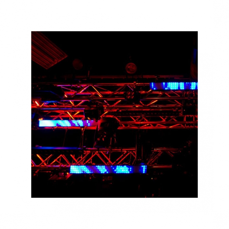 Pannello pixel LED Flash Kling Batten RGB