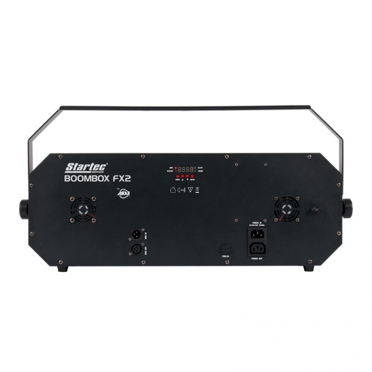 Proiettore BOOM BOX FX2 4 in 1