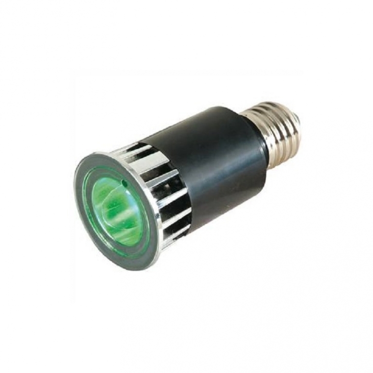 Lampada led MR RGB E27 230V
