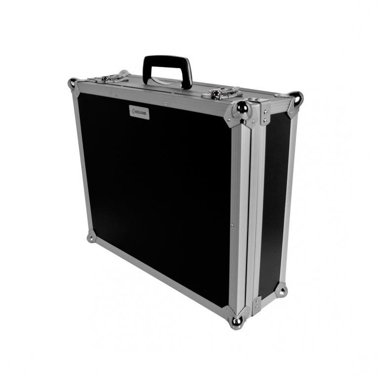 Flight case valigetta accessori vari ACF-SW/AC XXL case