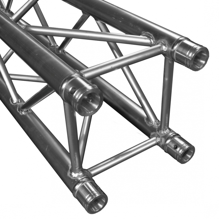 Traliccio quadrato lineare DT 34/4 300 cm