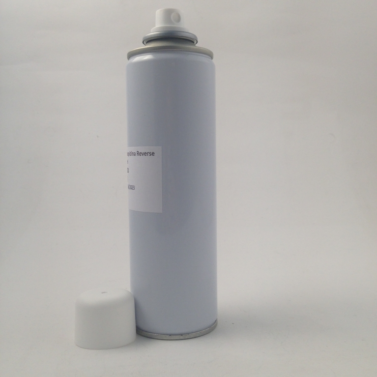 Spray igienizzante secco tessuti e superfici 100ml alcool 75% virus e batteri