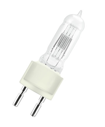 64721 OSRAM 650W 230V G22 CP/39