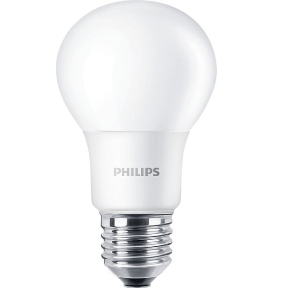 CorePro LEDbulb ND 40W A60 E27 Philips