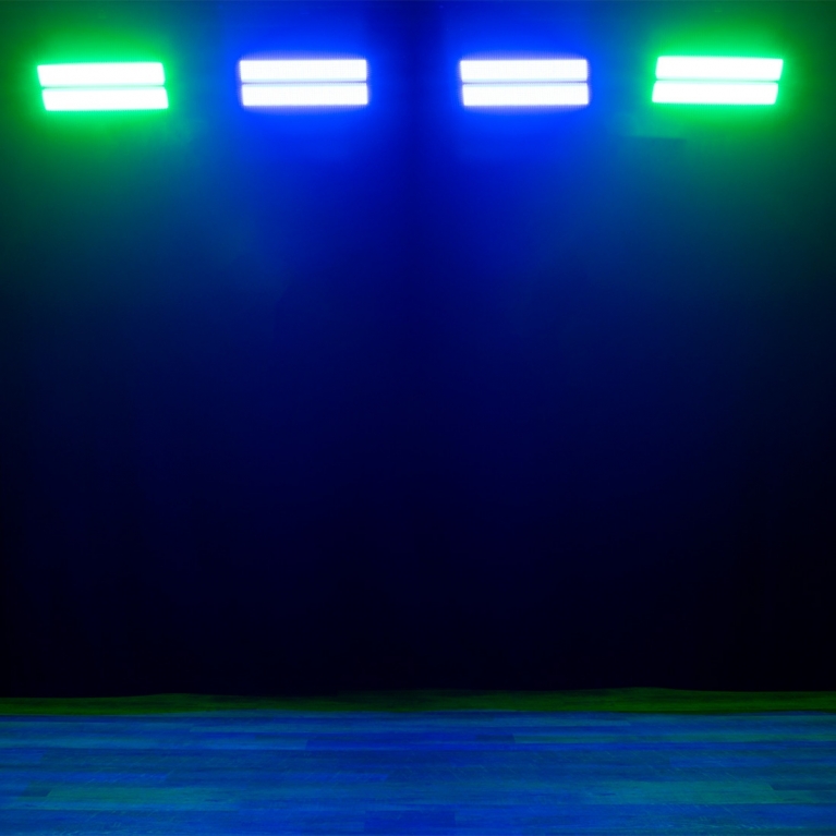 Strobo a led Jolt Panel FX