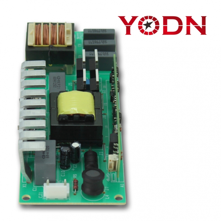 Accenditore elettronico per MSD 150 R3