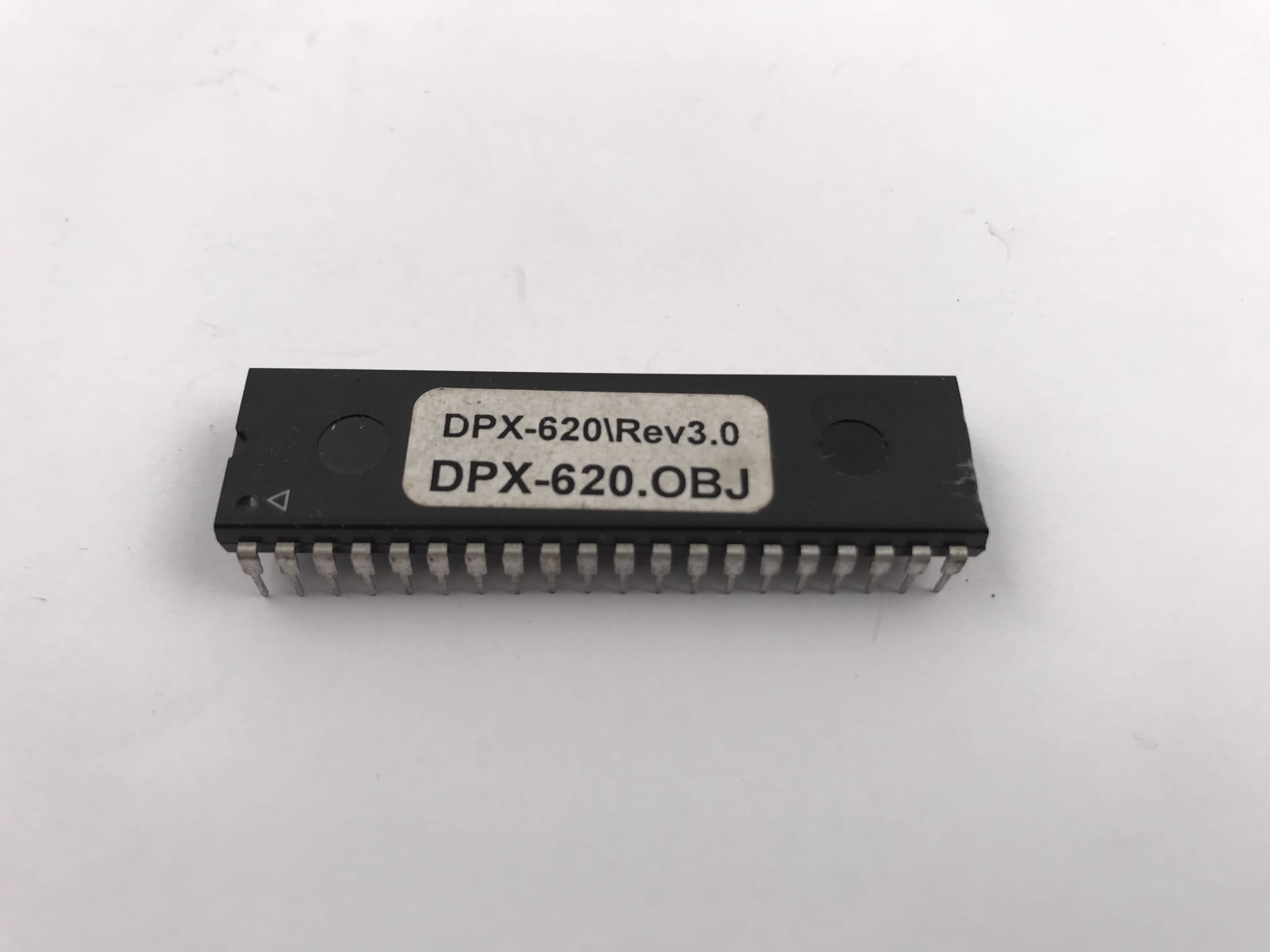 MICROPROCESSORE EPROM PER DPX 620 BOTEX
